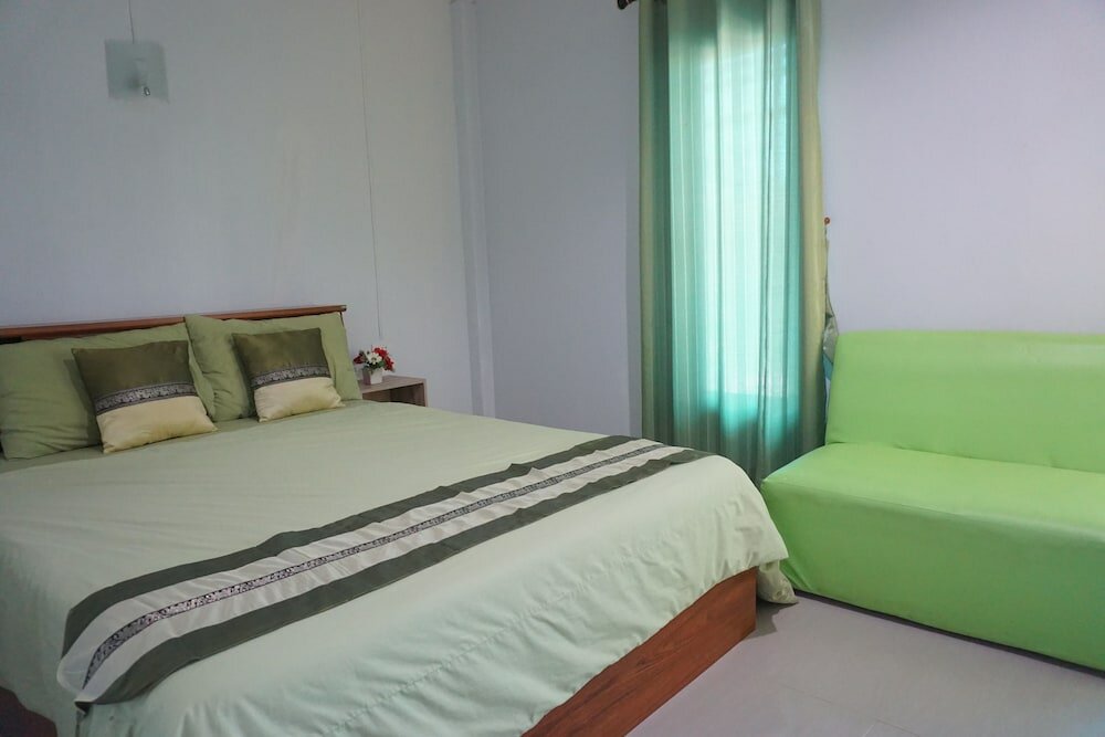 Фото Ing Phu Resort