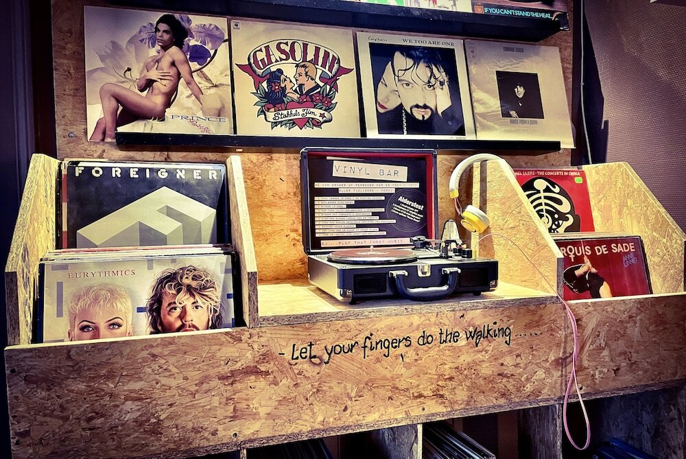 Фото Hotel Gammel Havn - Good Night Sleep Tight