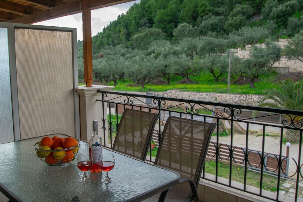 Фото Family Private Homes with Sea View