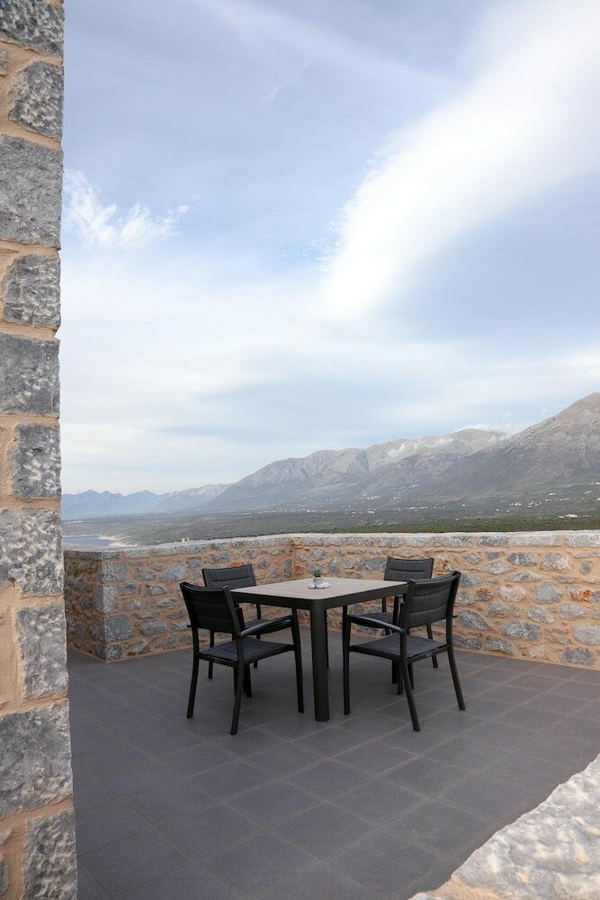 Фото Vorino Luxury Villas