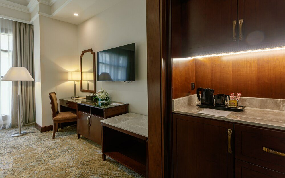 Фото Sunset Jeddah