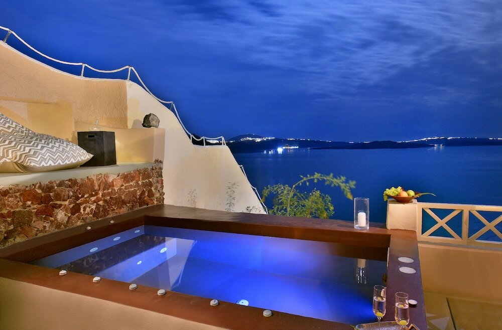 Фото The A Collection, Oia by K&k