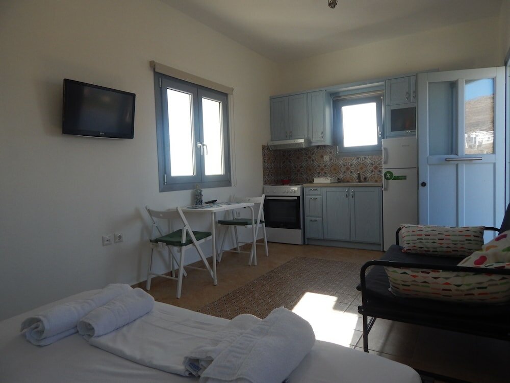 Фото Armonia Studios and Villas