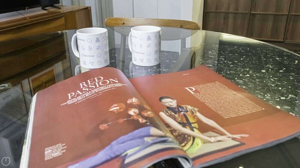 Фото Italianway - Messina 20