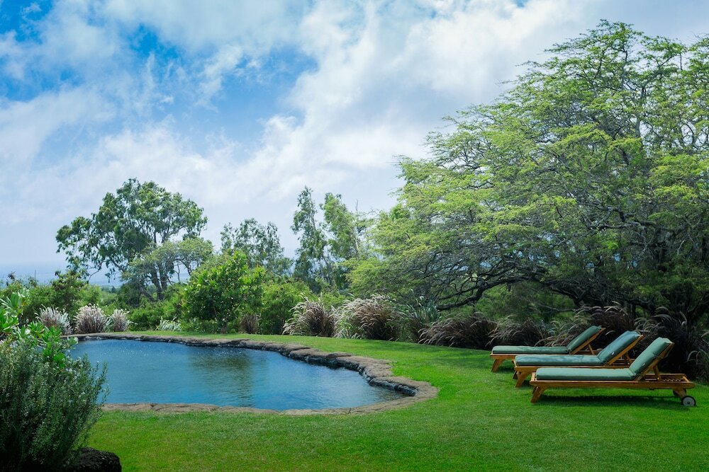 Фото Puakea Ranch