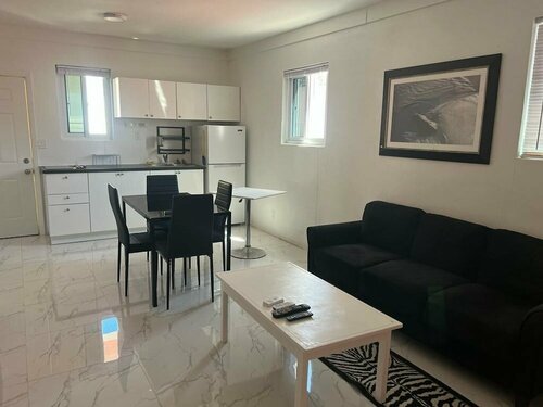 Гостиница The Sunset Stay BnB в Нассау