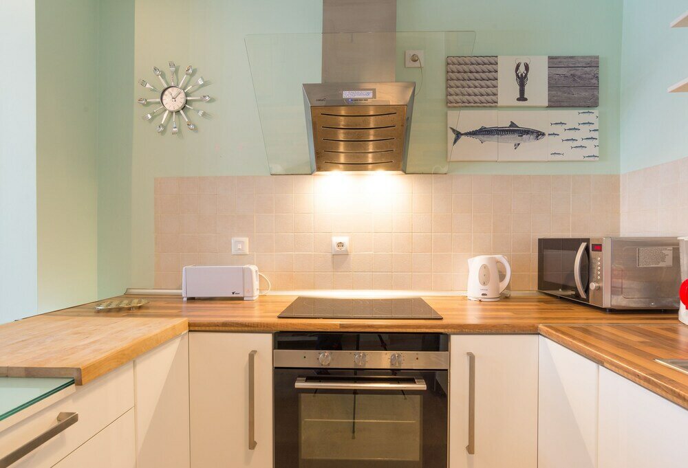 Фото Lu&cia Penthouse with terrace