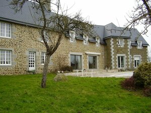 Гостиница Le Relais Postal B&b