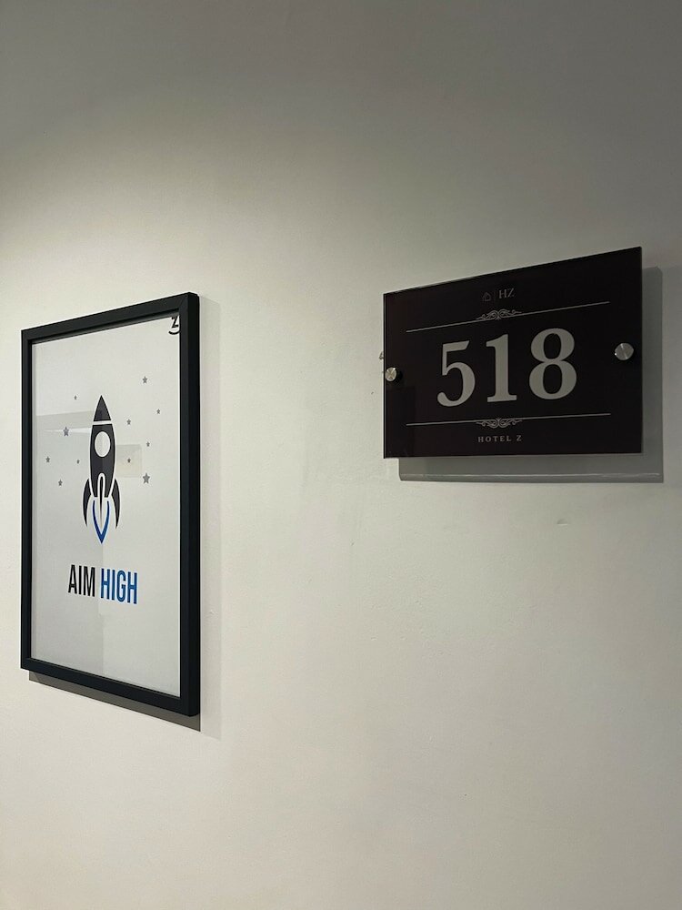 Фото Hotel Z Triloha