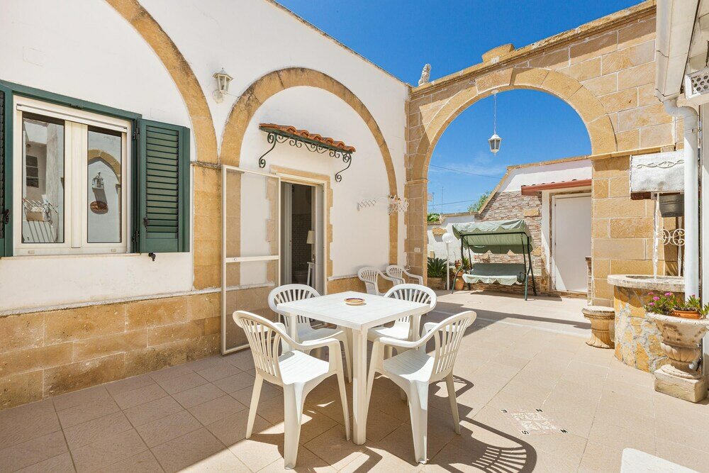 Фото 3423 Villetta Luna Maria by Barbarhouse