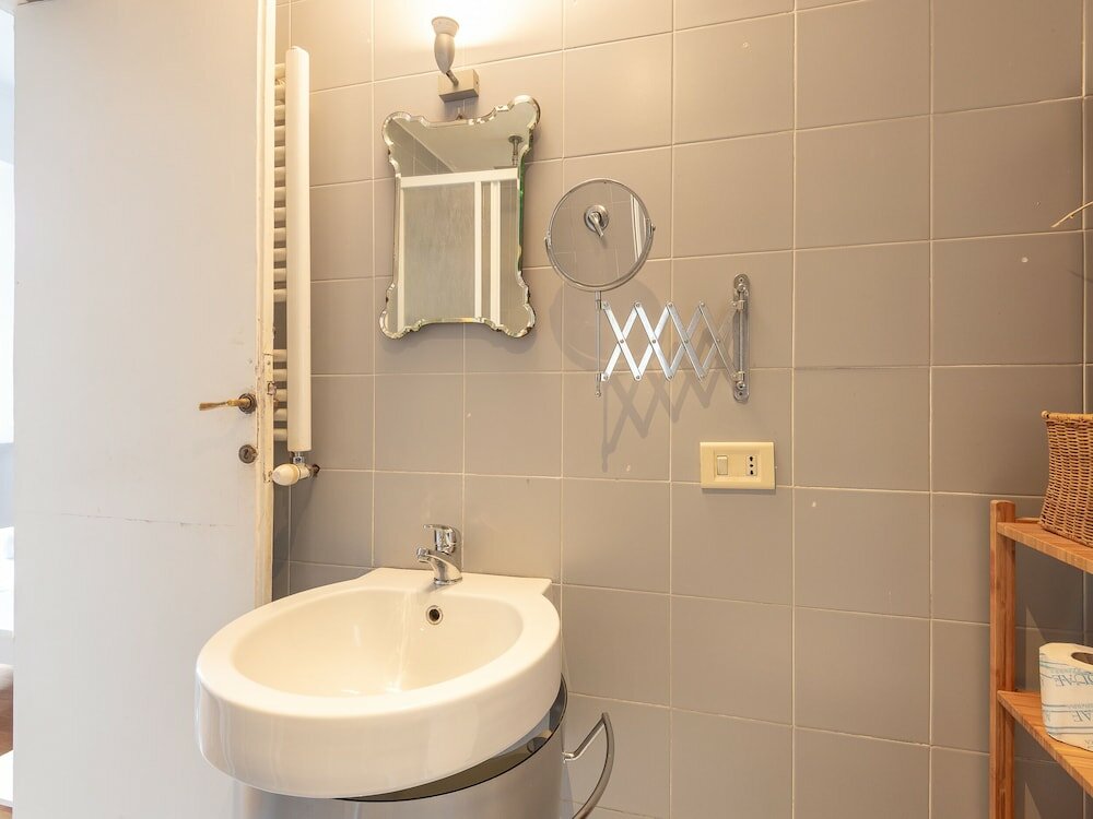 Фото Fori Imperiali Balcony Apartment