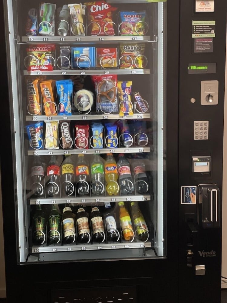 Фото Boardinghouse-Landau