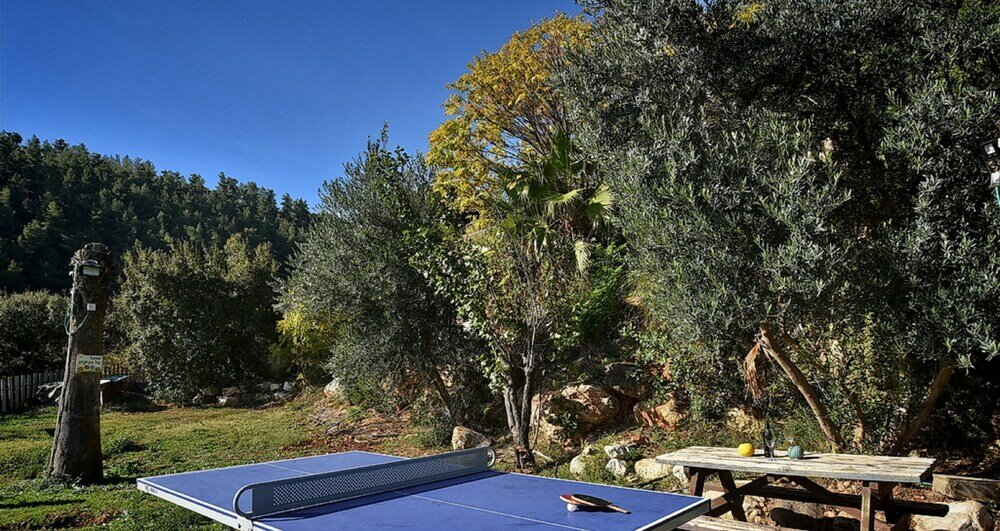 Фото Niflaot Hagalil