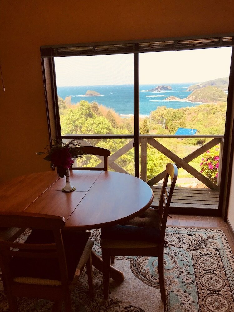 Фото Marine View Shimane