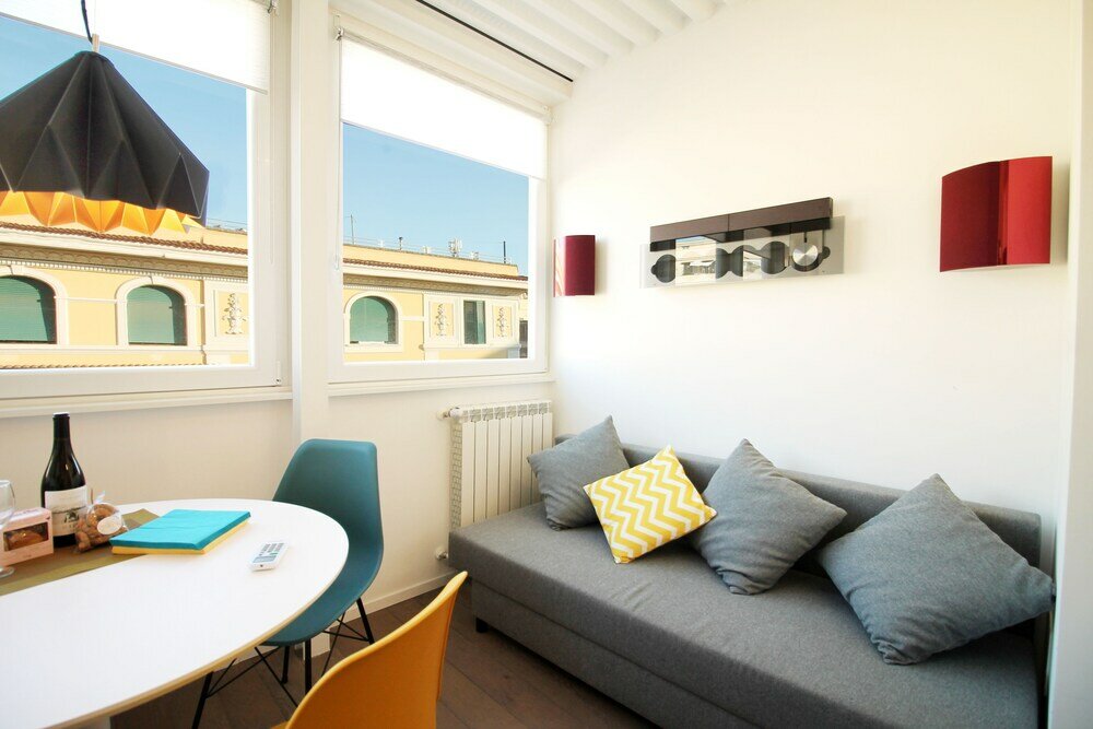 Фото Wonder Vatican Terrace