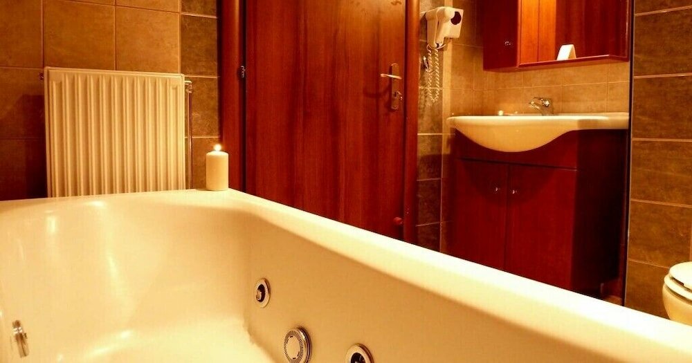 Фото Paliokastro Guesthouse