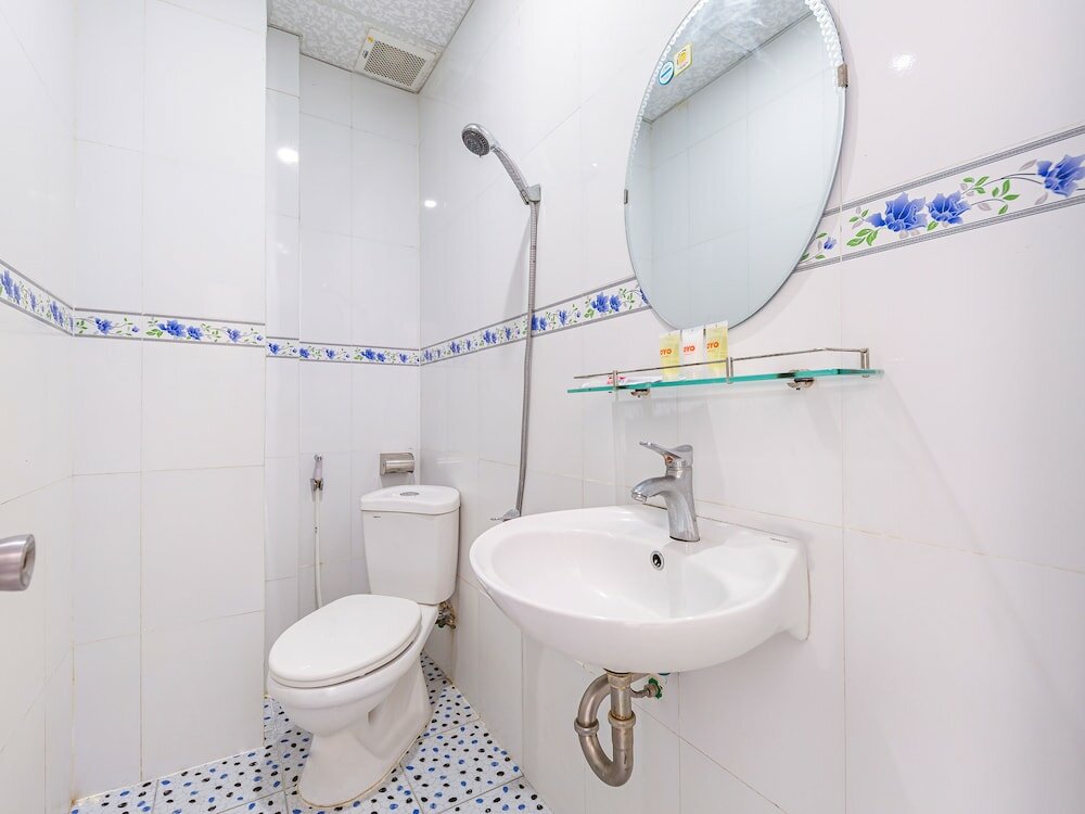 Фото Oyo 828 Hoa Giay Hotel