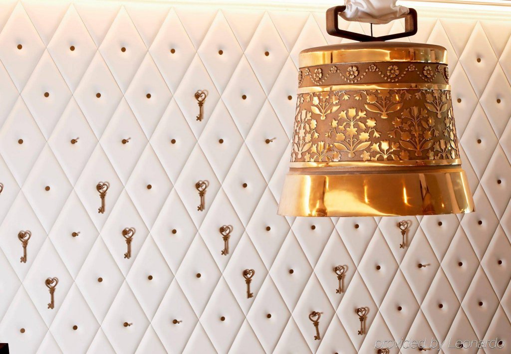 Фото Kameha Grand Zurich, Autograph Collection