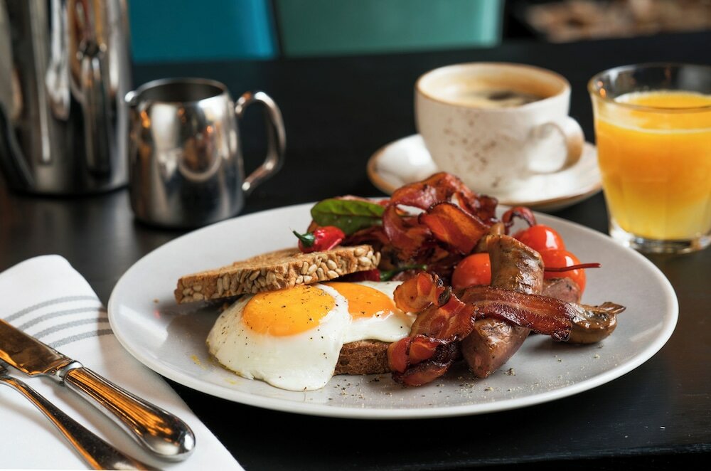 Фото Thon Hotel Eu