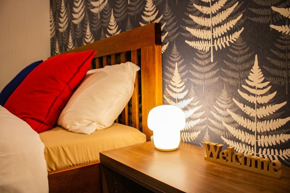 Фото Sakura Villa Osaka