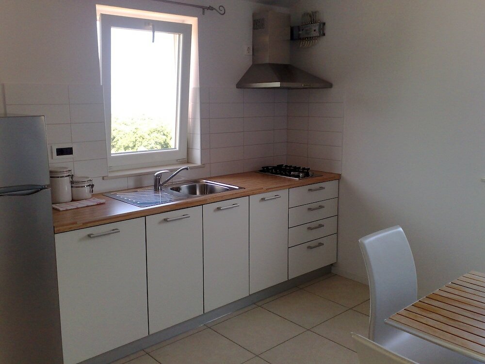 Фото Villa Brumnic Apartments