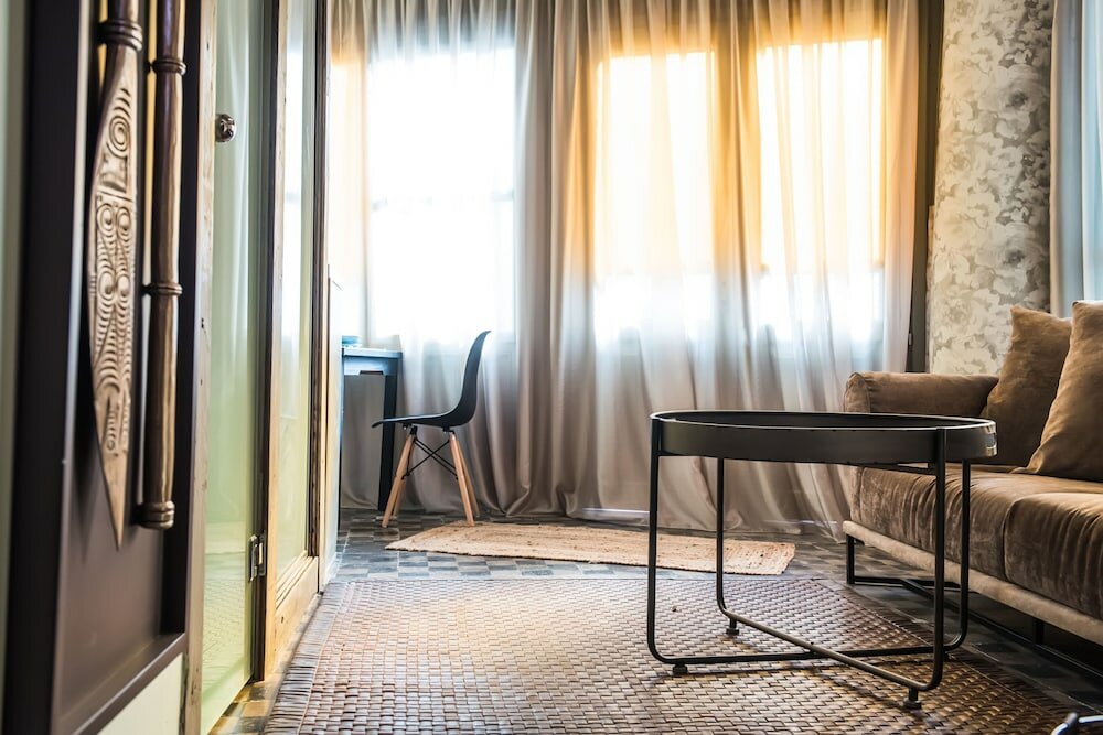 Фото St Paul Villa by halu! Apartments