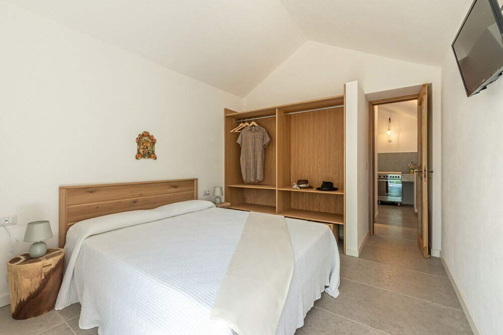 Фото Borgo Le Niche by Wonderful Italy