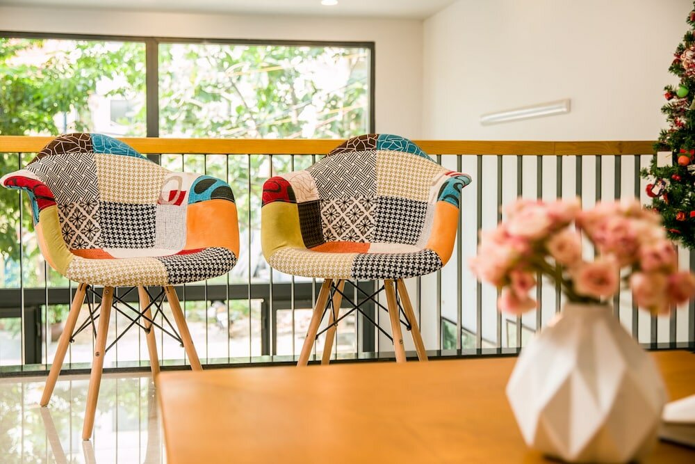 Фото Pedersen Hostel