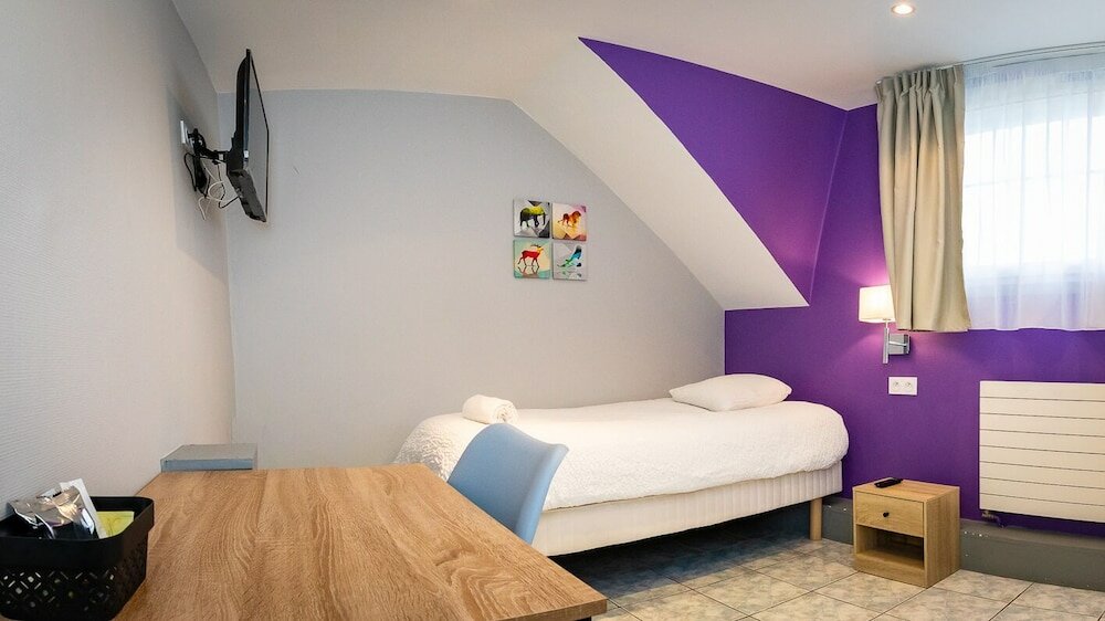 Фото Résidence Helios