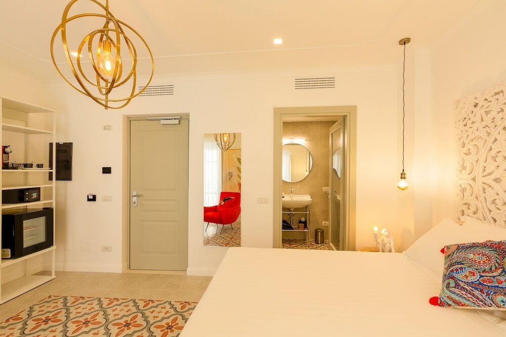 Фото CasAunoE Boutique Hotel