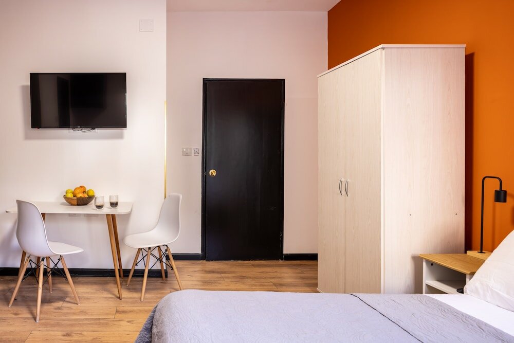 Фото Artistic Vibes Haifa Hub by Sea N' Rent