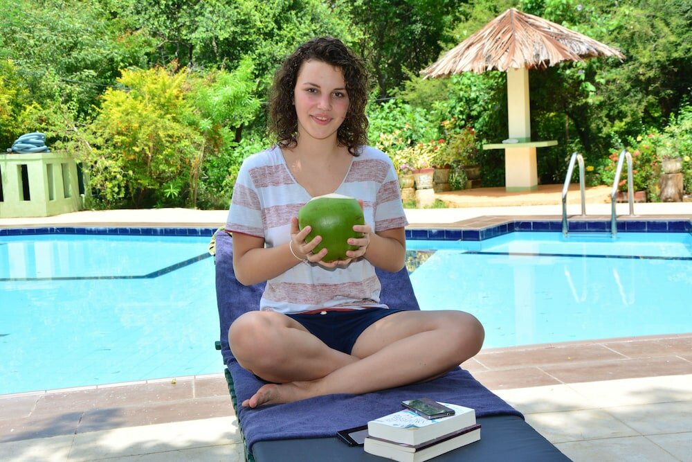 Фото Nature Lanka Ayurveda Resort