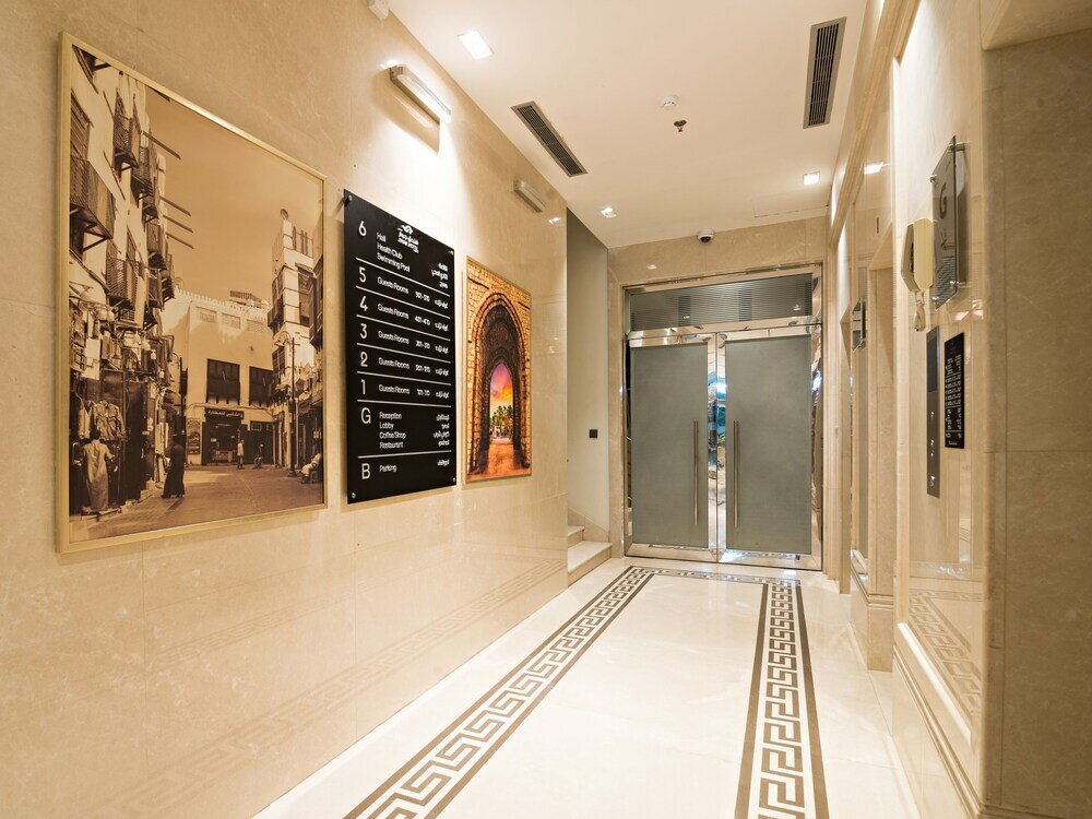 Фото SAS Jiwar Diamond Hotel