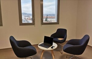 Хостел Auberge de jeunesse Hi Clermont-Ferrand