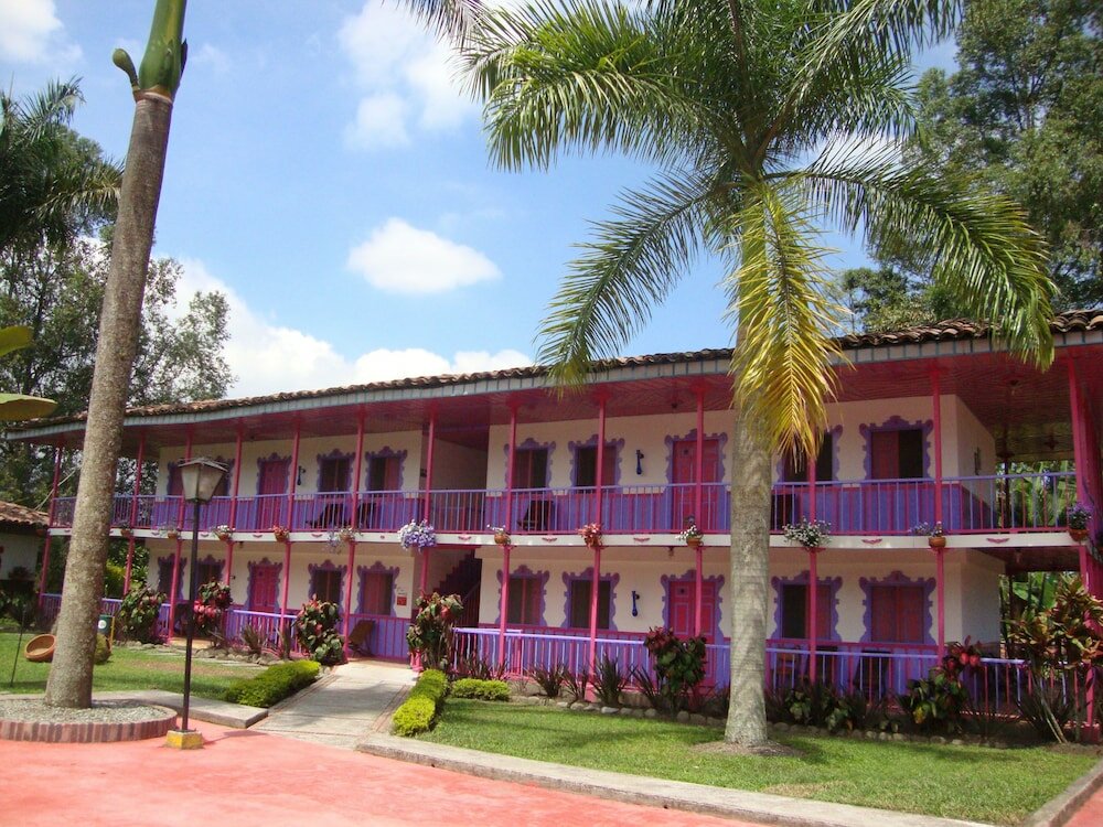 Фото On Vacation Karlaká