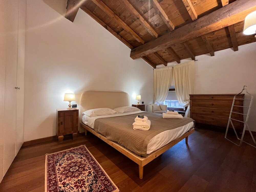 Фото Piazza Erbe Lodge