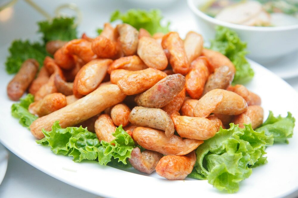 Фото Gic Land 2 Hotel