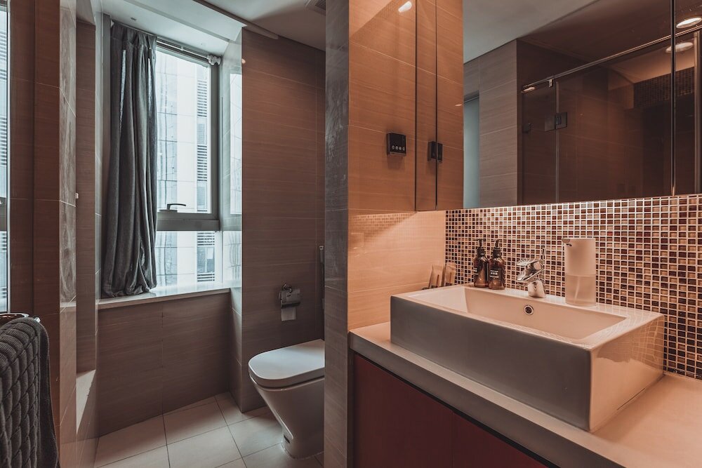 Фото Tianjin G'apartment