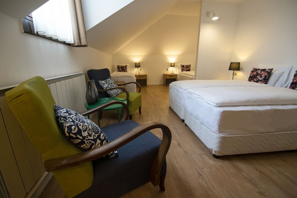 Фото Jégverem Fogadó