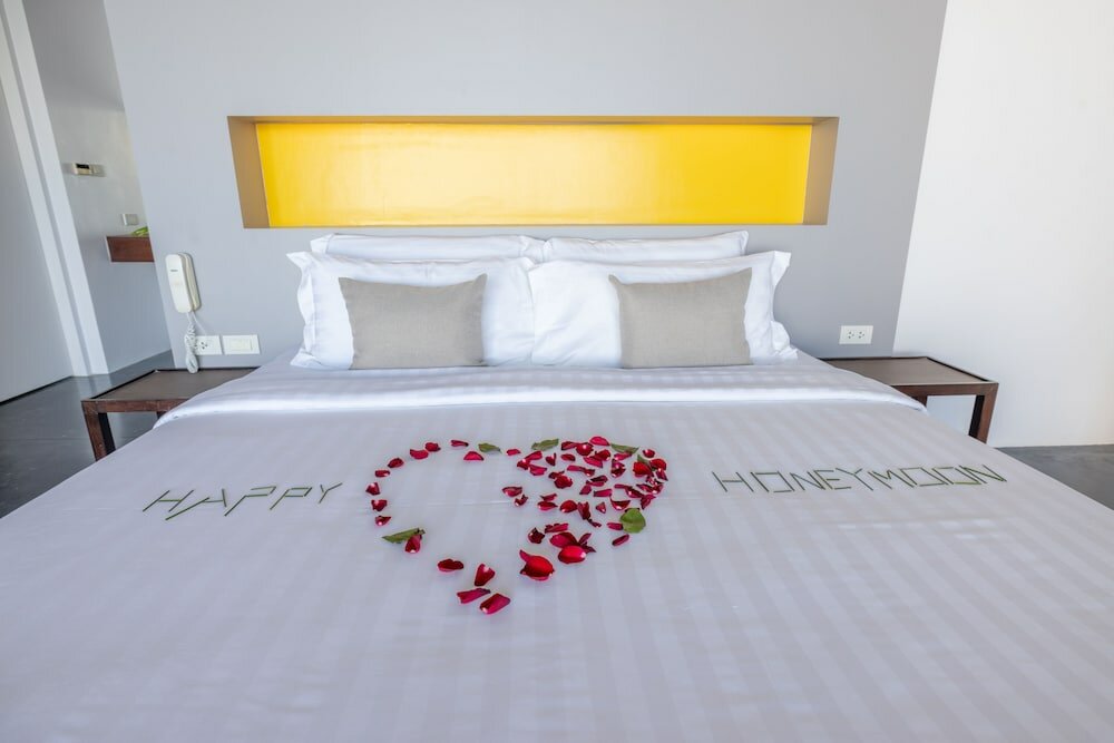 Фото Explorar Koh Phangan Adults Only Resort