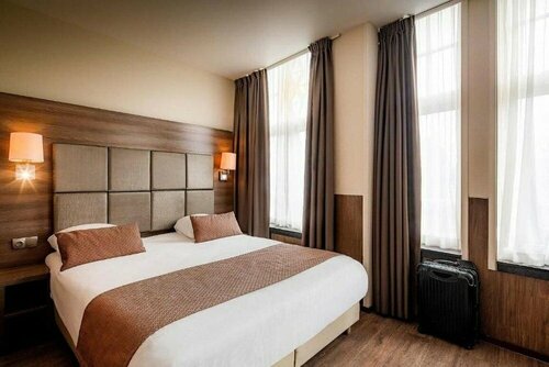 Гостиница Ozo Hotels Cordial Amsterdam в Амстердаме