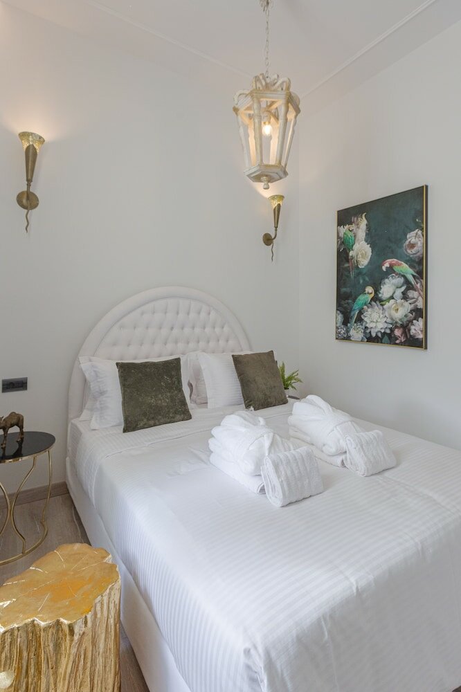 Фото Residenza di Fedralia