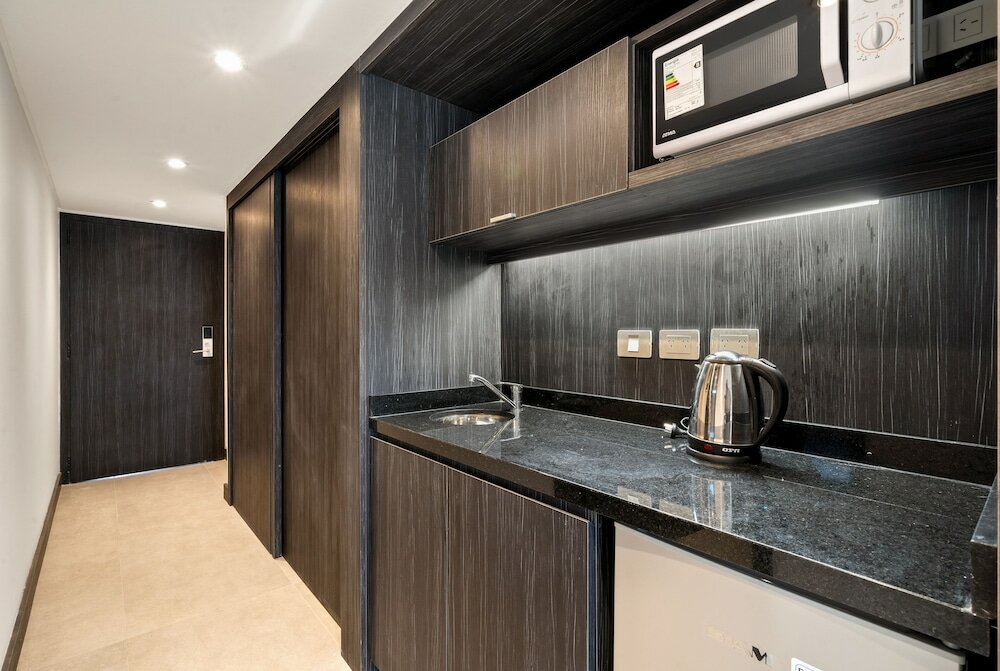 Фото La Vie Suite Madero