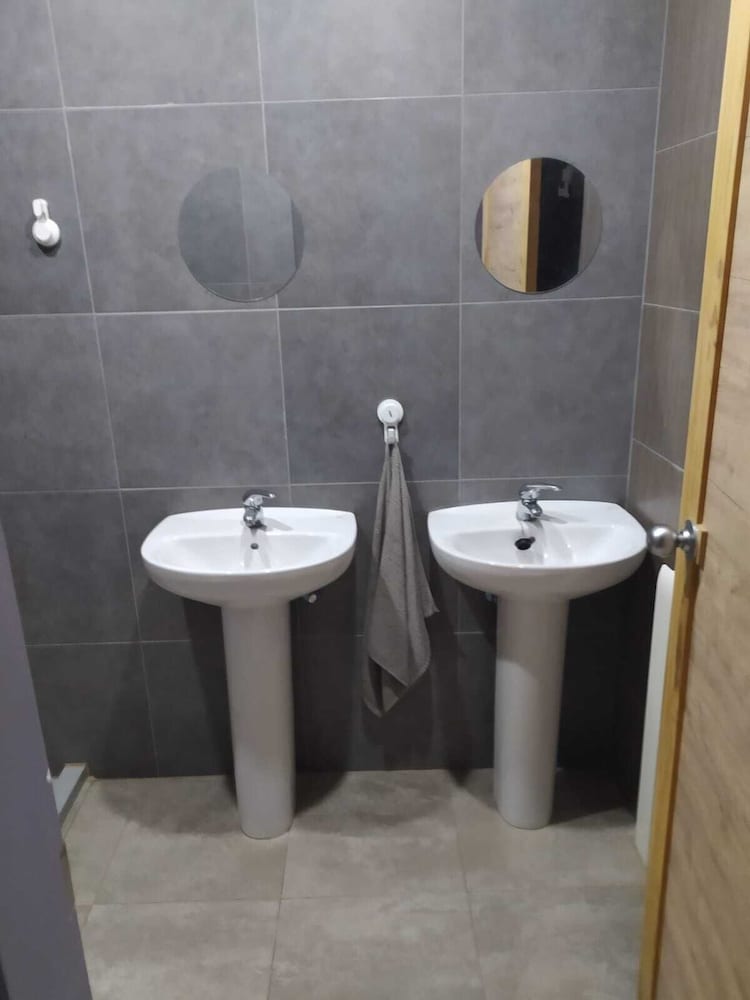 Фото Alarpe Aterpetxea - Hostel