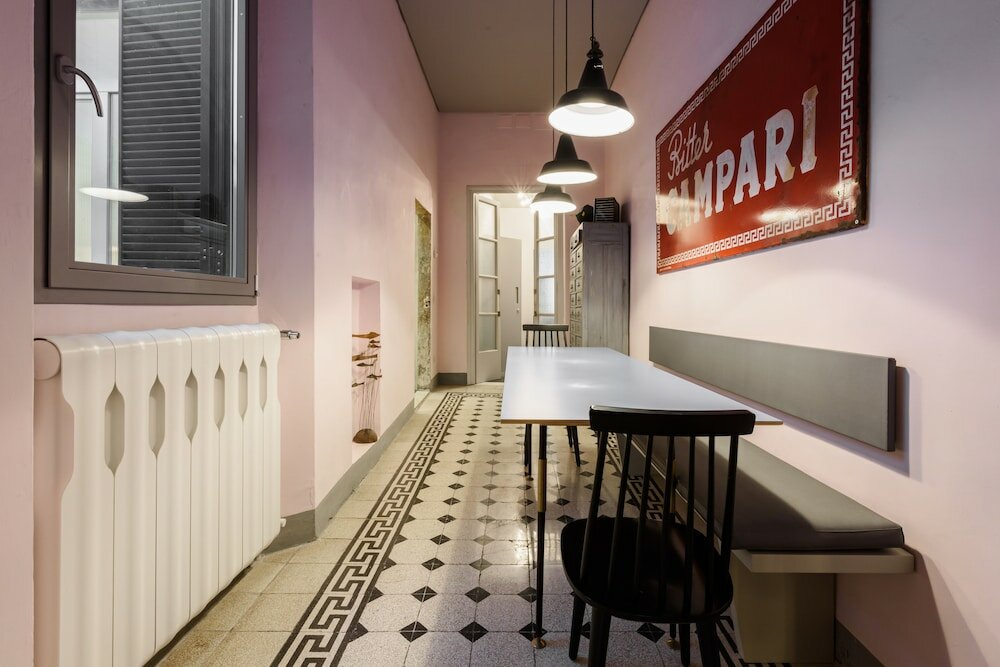 Фото Ciompi Prestige