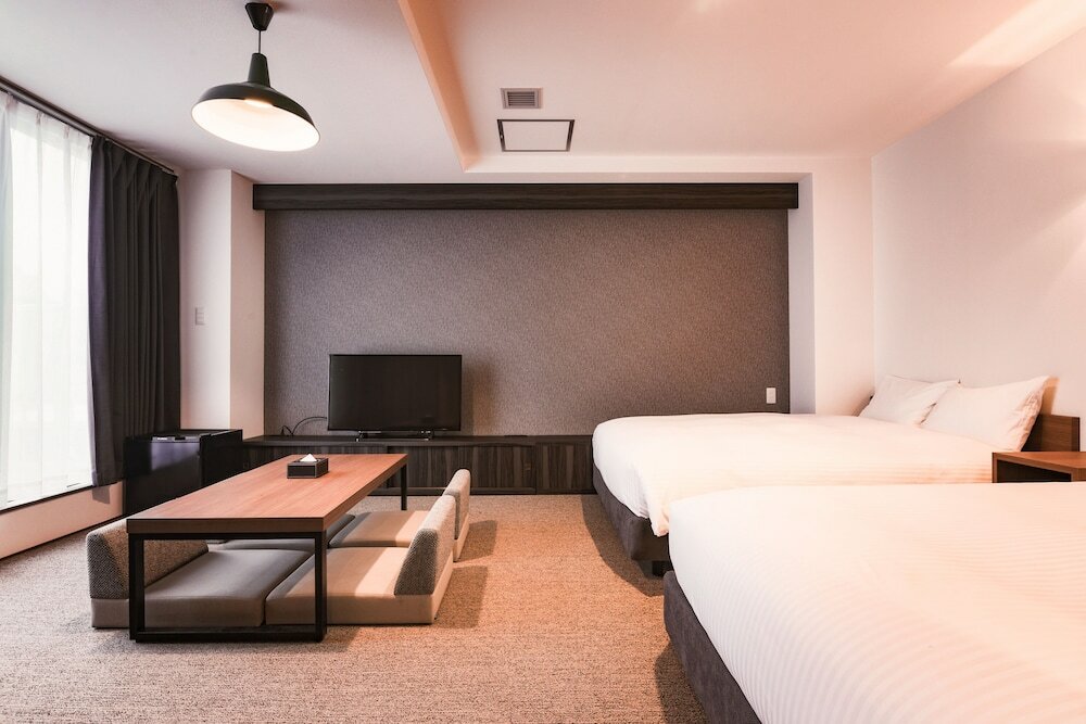 Фото Wayfarer Shinsaibashi