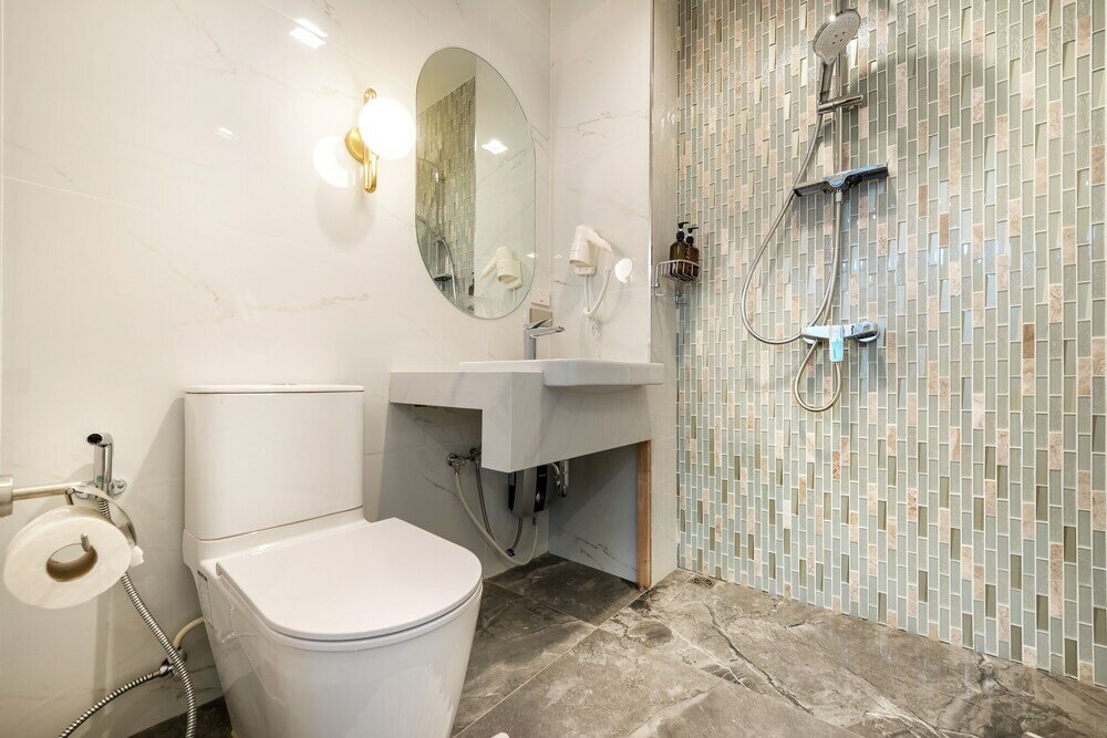 Фото Nine River Hotel