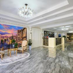 Фото Samaria Hotel And SPA