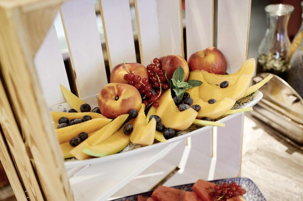 Фото Hotel Europe