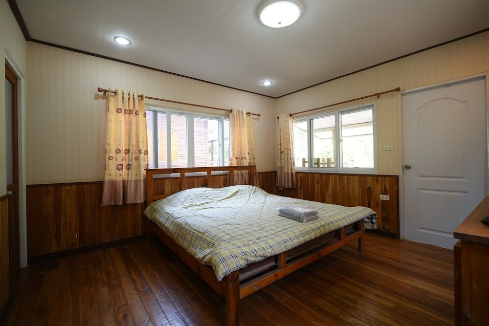 Фото Oyo 942 Khaoyai Sakthong Resort